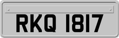 RKQ1817