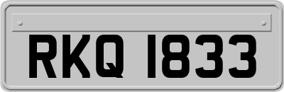 RKQ1833