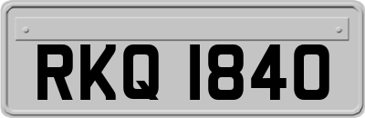 RKQ1840