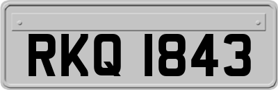 RKQ1843