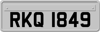 RKQ1849