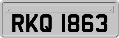 RKQ1863