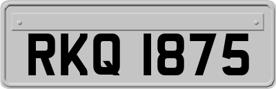 RKQ1875