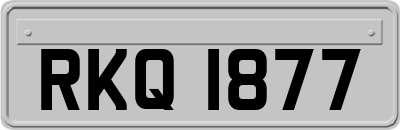 RKQ1877