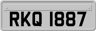 RKQ1887