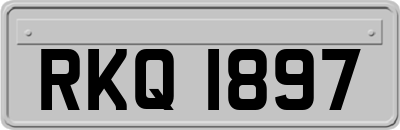 RKQ1897