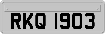 RKQ1903