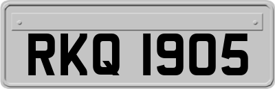 RKQ1905