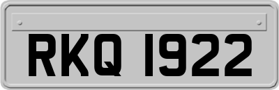 RKQ1922