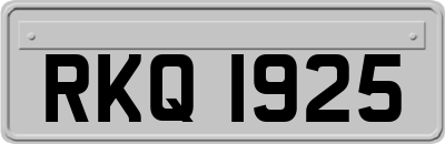 RKQ1925