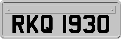 RKQ1930