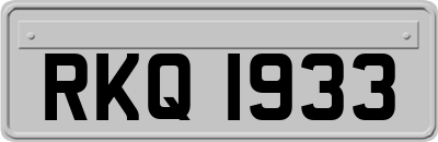 RKQ1933