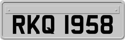 RKQ1958