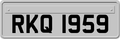 RKQ1959