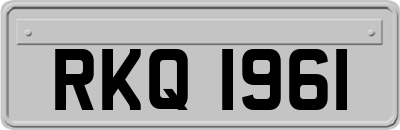 RKQ1961