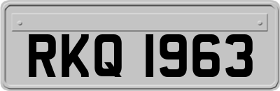 RKQ1963