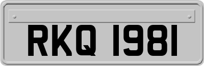 RKQ1981