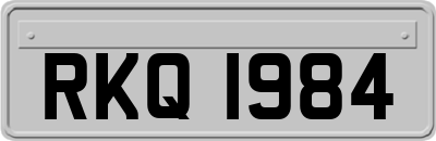 RKQ1984