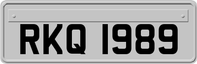 RKQ1989