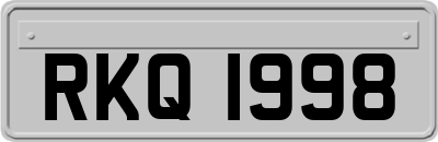 RKQ1998