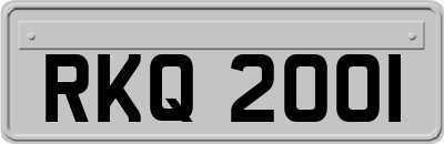 RKQ2001