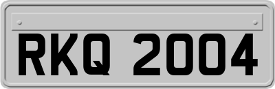 RKQ2004