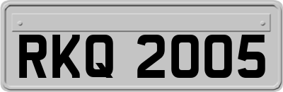 RKQ2005