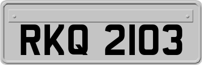 RKQ2103