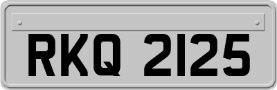 RKQ2125