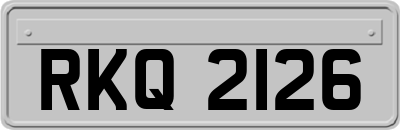 RKQ2126