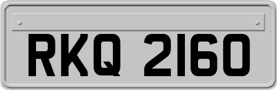 RKQ2160