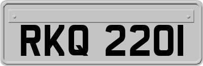 RKQ2201