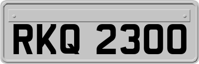 RKQ2300