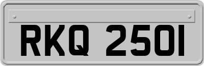 RKQ2501