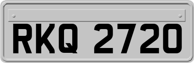 RKQ2720