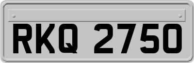 RKQ2750