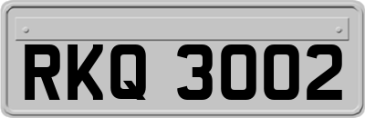 RKQ3002