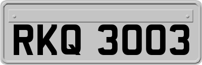 RKQ3003