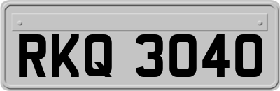 RKQ3040