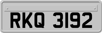 RKQ3192