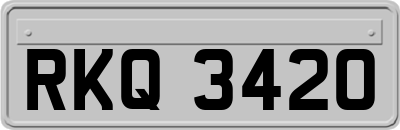 RKQ3420