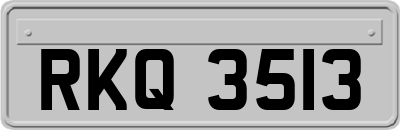 RKQ3513