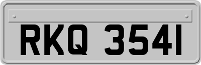 RKQ3541