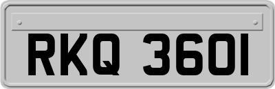 RKQ3601