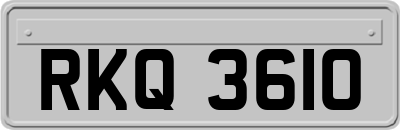 RKQ3610