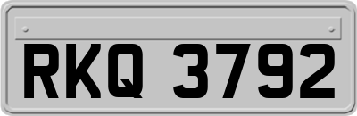 RKQ3792