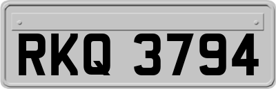 RKQ3794