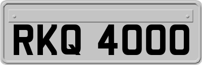 RKQ4000