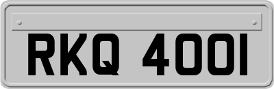 RKQ4001