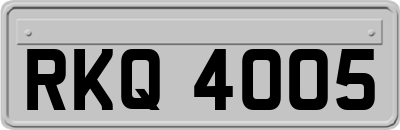 RKQ4005